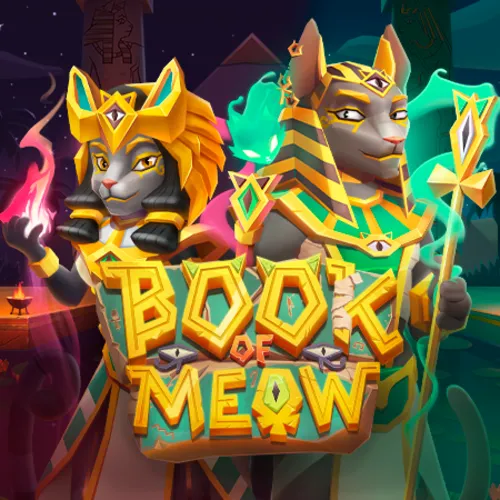 Book of Meow
