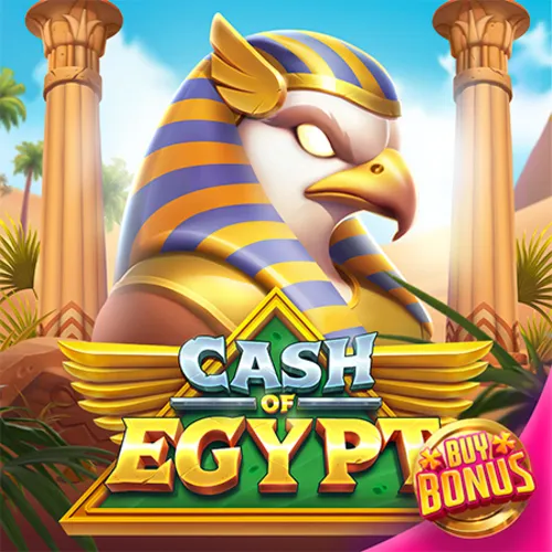 Cash of Egypt