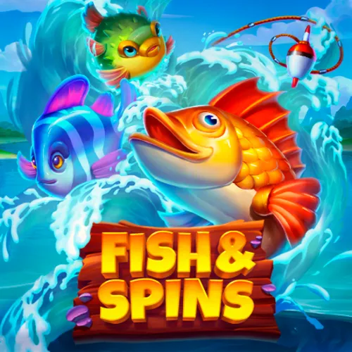 Fish & Spins