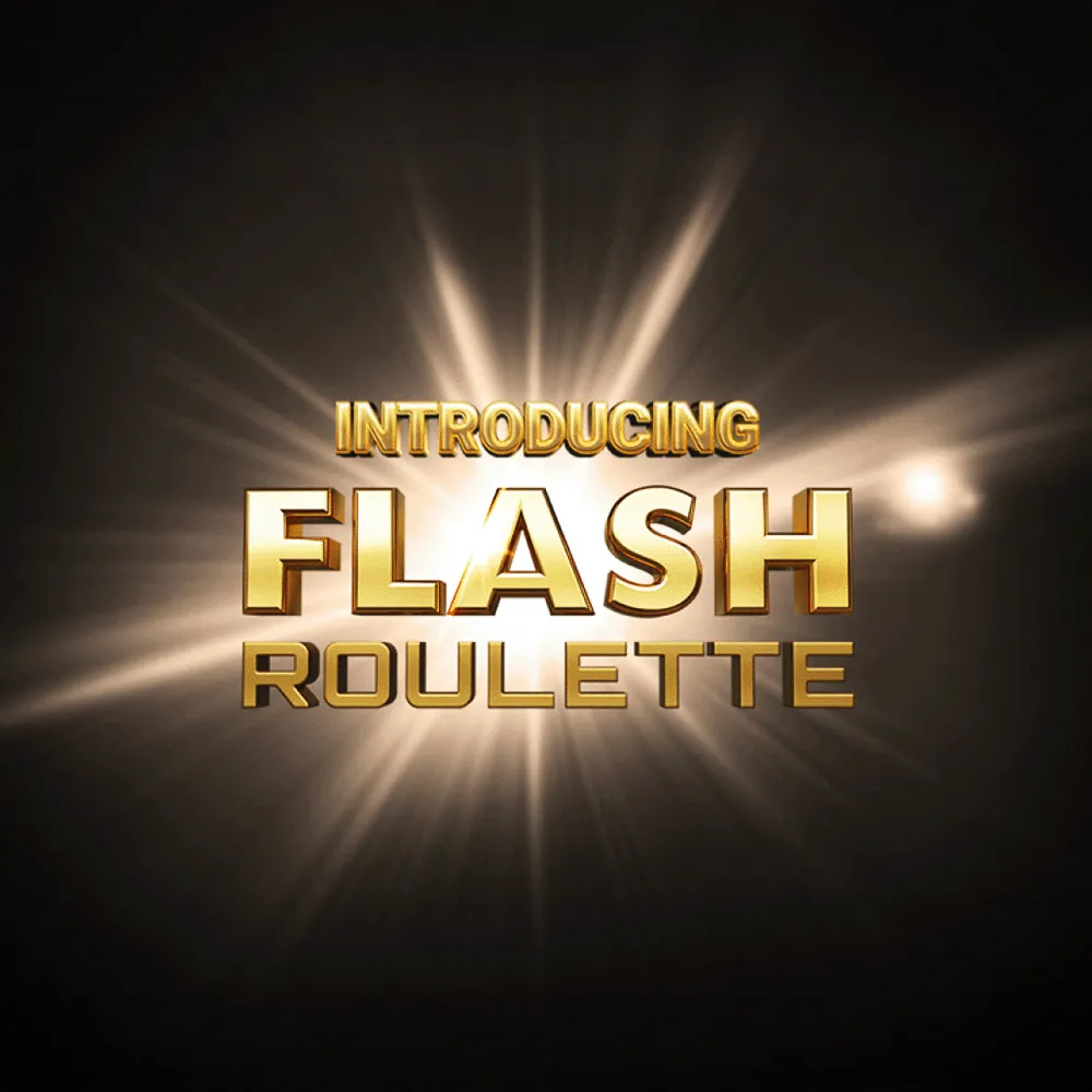 Flash Roulette