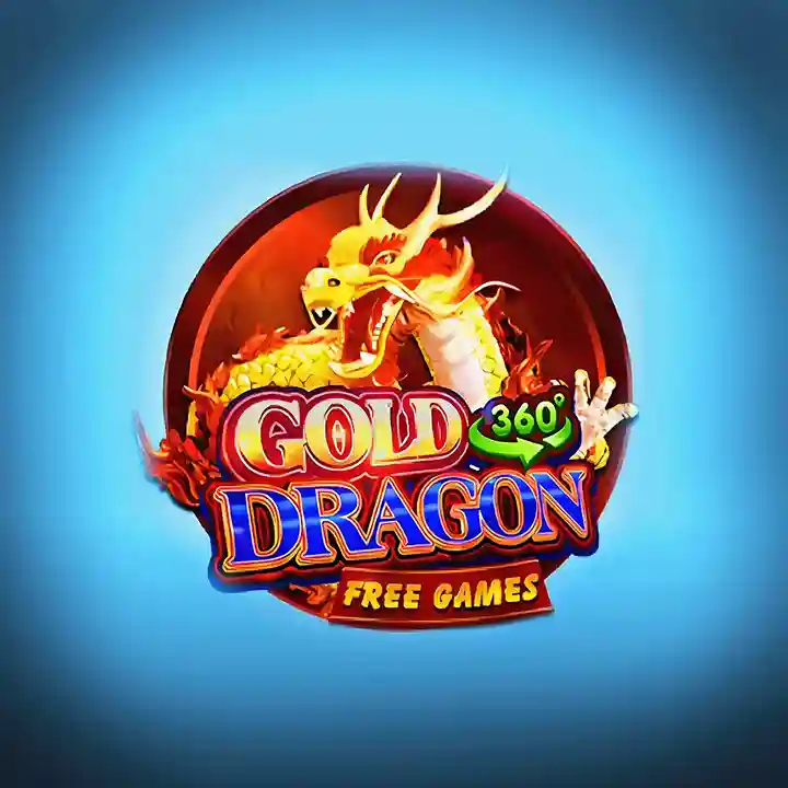 Gold Dragon Fishing 360