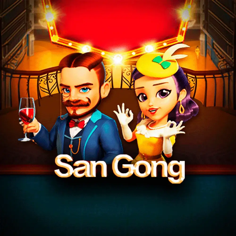 San Gong